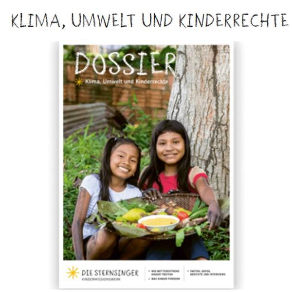 Quelle: Die Sternsinger - Kindermissionswerk